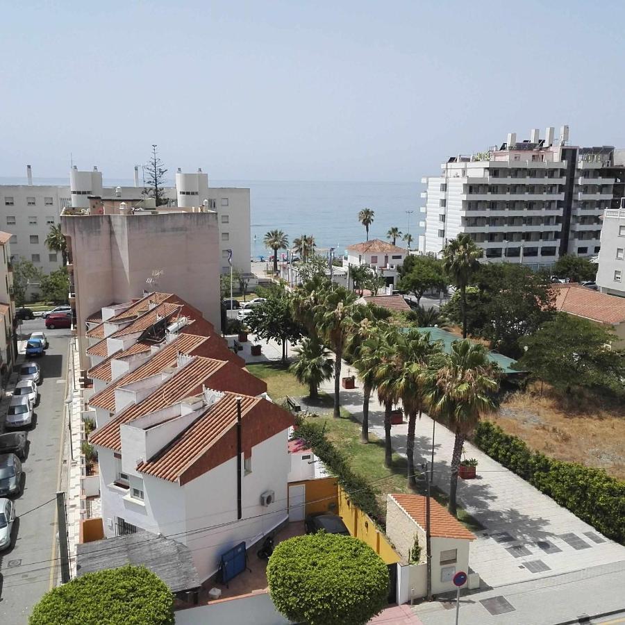Casa Mirador Las Claras Con Piscina Privada Jardin Iznate 외부 사진